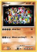 Mario