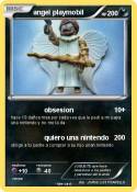angel playmobil