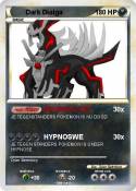 Dark Dialga