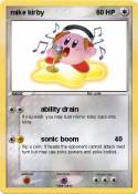 mike kirby