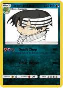 Death The Kid