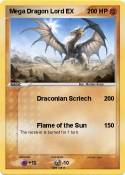 Mega Dragon