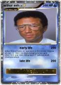 arthur ash