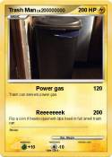 Trash Man
