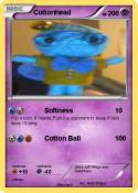 Cottonhead