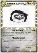 my name is jess