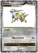 Arceus