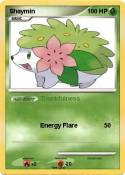 Shaymin