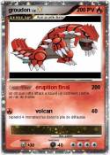 groudon