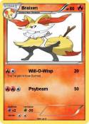 Braixen