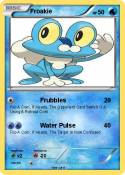 Froakie