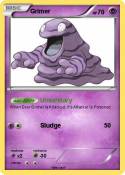 Grimer