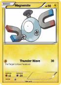 Magnemite