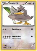 Farfetch'd