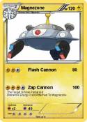 Magnezone