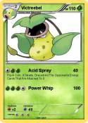 Victreebel