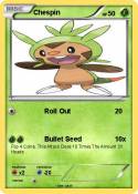 Chespin
