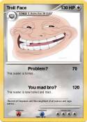 Troll Face