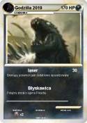 Godzilla 2019