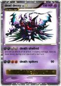 dead deoxy