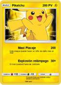 Pikatchu