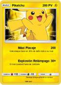 Pikatchu