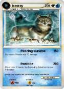 iceoray