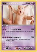 bébé