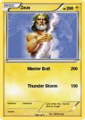Zeus