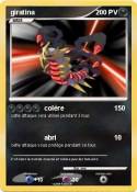 giratina