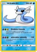 M Dratini EX