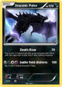 Draconic Pulse