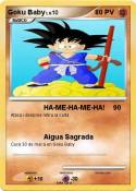 Goku Baby