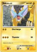 Raikou