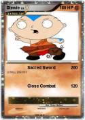 Stewie