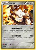 Heatran