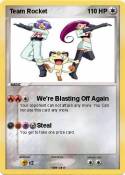 Team Rocket