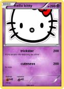 hello kitty