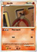 Ho-Oh