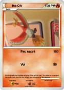 Ho-Oh