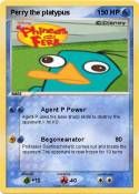 Perry the