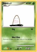 Diglett