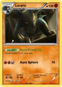 Lucario