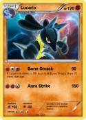 Lucario