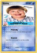 Rowley