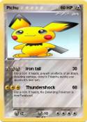 Pichu