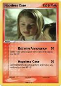 Hopeless Case