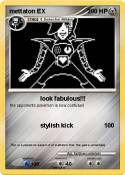 mettaton EX