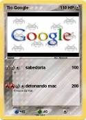 Tio Google