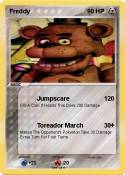 Freddy